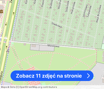 na Mokotowie - idealne dla Ciebie - Zdjęcie 1