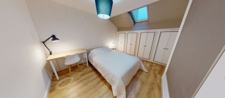 Maison en colocation - Photo 3