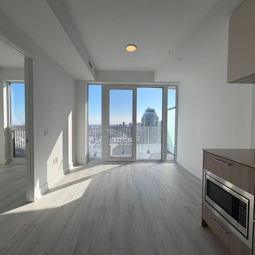 For Lease - 36 Olive Avenue Unit# 2510, Toronto, Ontario - Photo 1