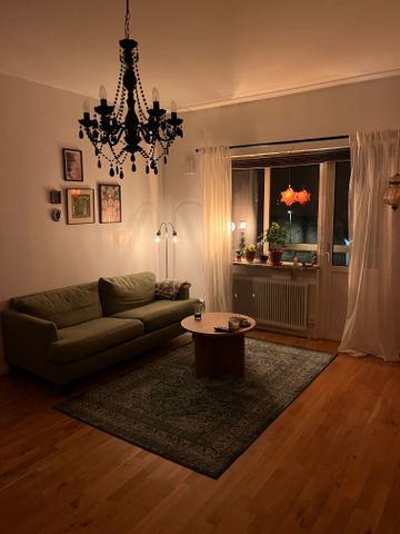 Västra Nobelgatan, Örebro - Photo 2