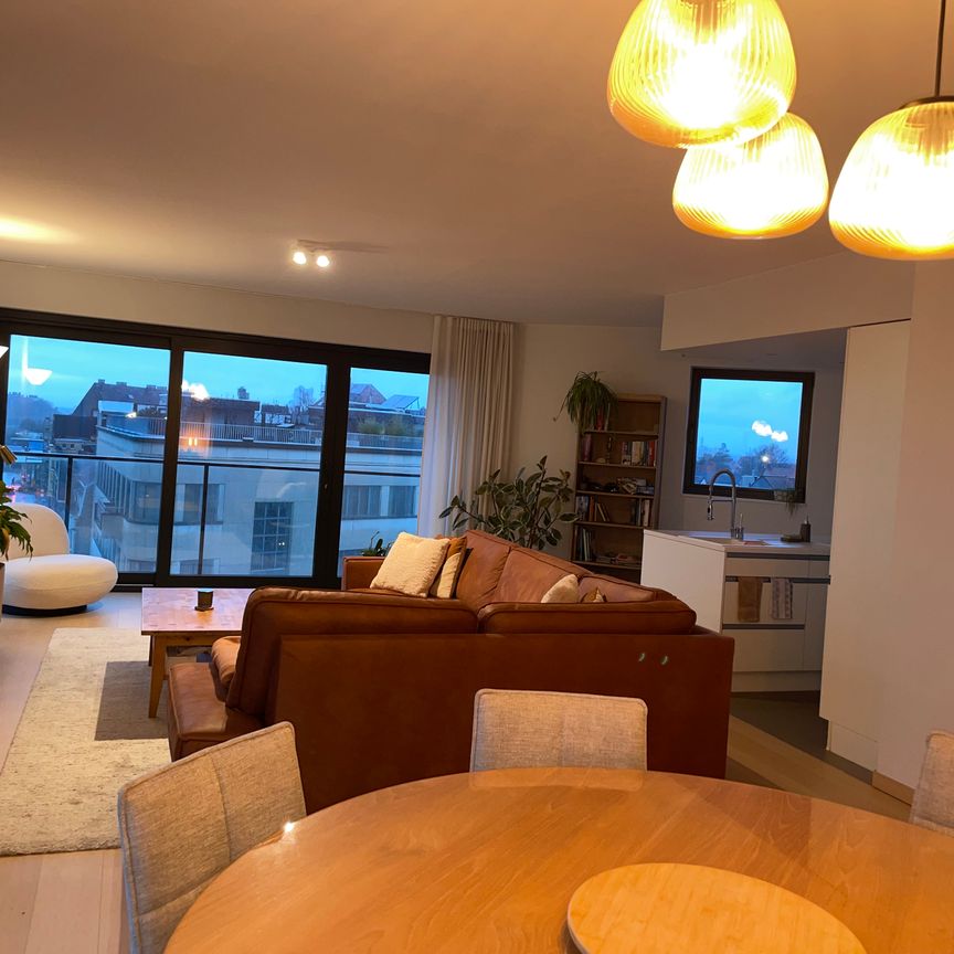 2-slpk-APP + ruime garage - Photo 1