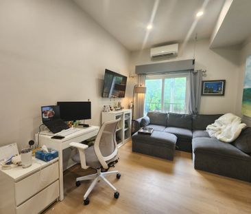 For Lease - 998 Bloor Street Unit# 4, Toronto, Ontario - Photo 4