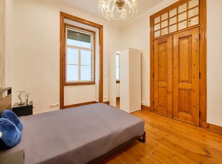 Avenida Duque dÁvila, Lisbon, Lisbon 1050-081 - Photo 4