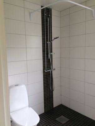 Herrljungagatan 5 - Foto 1