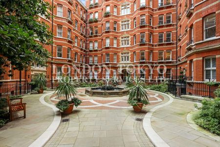 Artillery Mansions, SW1H, London - Photo 2