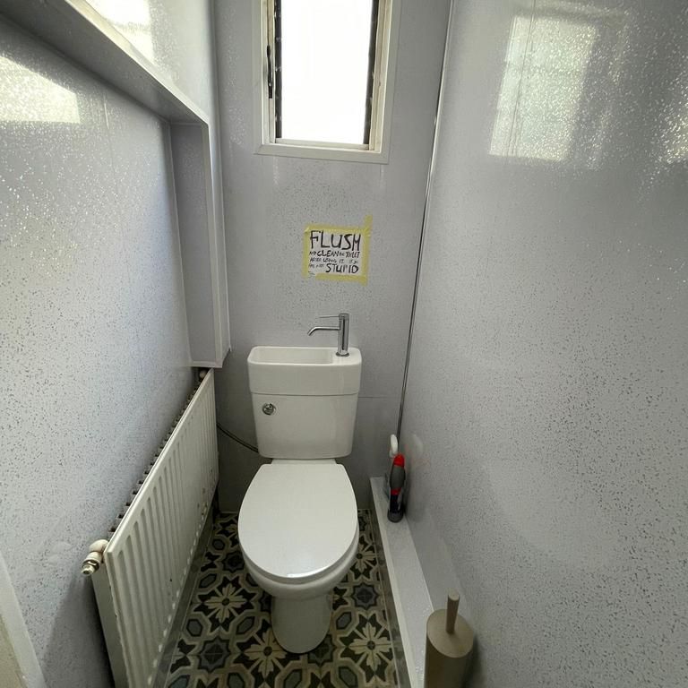 7 bedroom house share to rent - Photo 1