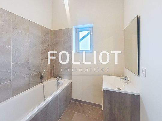 A LOUER - Maison Agon Coutainville 5 pièce(s) 143m2 - Photo 1