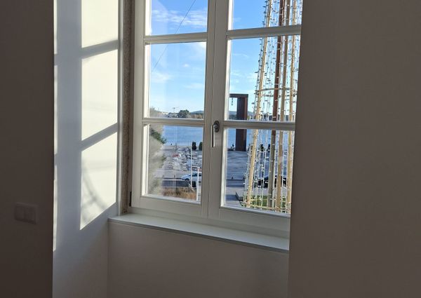 Apartamento T2 para Arrendamento