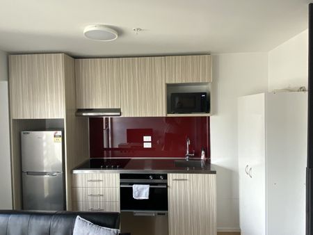1 BEDROOM IN DXN APARTMENTS - Photo 2