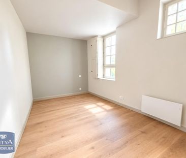 Location Appartement 1 pièce 23m² CHINON 37500 - Photo 6