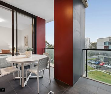 MGM MARTIN - ONE BEDROOM APARTMENT - Photo 6