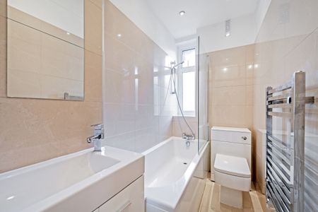 Charlbert Street, St Johns Wood, London, NW8 - Photo 5