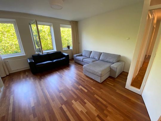 Appartement te huur: Van Nijenrodeweg 666 1082 JA Amsterdam - Photo 1