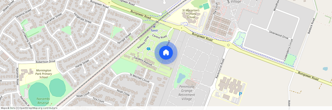 21/110 Bungower Road, Vic 3931, Mornington