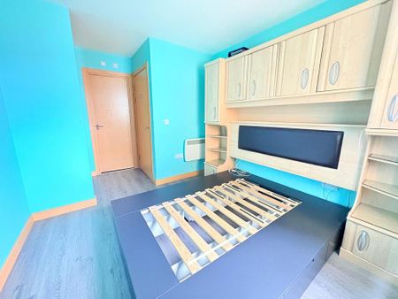 2 bedroom apartment to rent - Photo 4