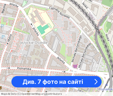 Dom do wynajmu w super okolicy - Фото 1