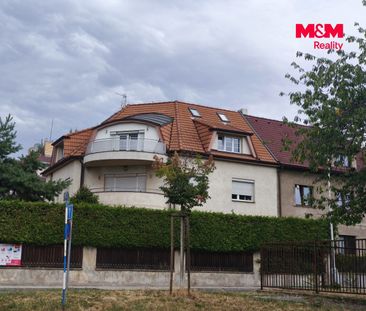 Pronájem, Byt 3+1, 162 m², Praha, V Novém Hloubětíně - Photo 4