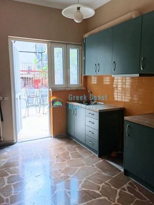 Μεζονέτα για ενοικίαση Προσφυγικά - Πλατεία Ελευθερίας (Πάτρα) - Photo 1