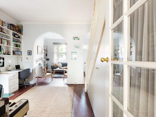 175 Arundel Street, Forest Lodge NSW 2037 - House For Rent | Domain - Photo 1