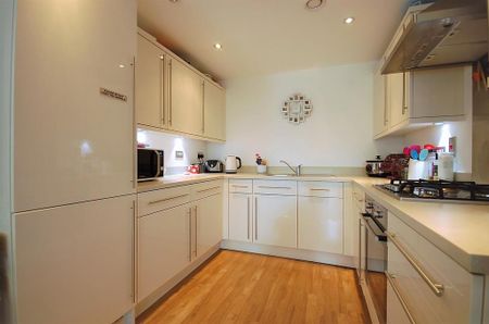 1 bedroom apartment to rent - Photo 4