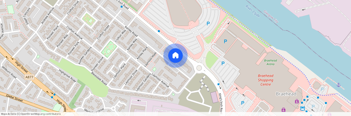 Kenley Road, Renfrew, PA4