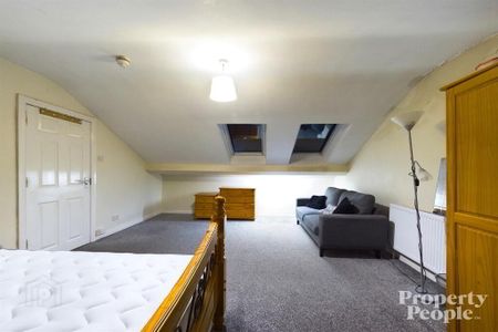 Flat C, 270 Antrim Road, Belfast, BT15 5AA - Photo 3