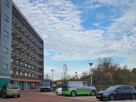 Keesomstraat 419, Nieuw Noord - wonen, 2041XR, Zandvoort - Foto 4