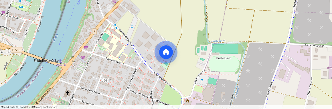 4332, Stein AG, Münchwilerstrasse, 33