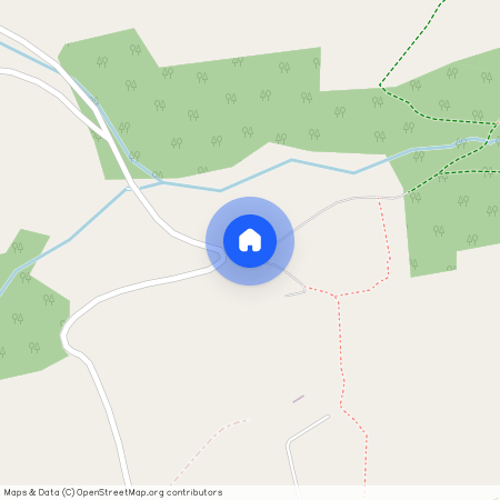 Cottwood, Riddlecombe, Chulmleigh