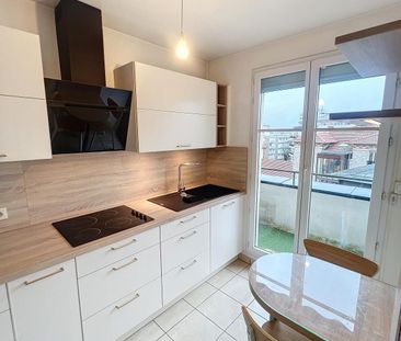 Appartement F3 À Louer 3 Pièces - 51,42 M - Photo 5