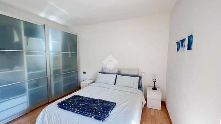 Bilocale Alzaia Naviglio Pavese 18, Navigli - Darsena, Milano - Foto 4