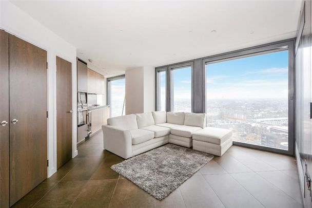 1 bedroom flat to rent - Photo 1