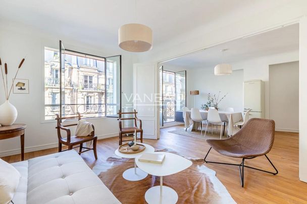 FAMILY APARTMENT - CLOS FEUQUIERES / AGREEMENT - Photo 1