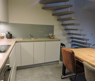 RUIM EN MODERN DUPLEX-APPARTEMENT IN OOSTERZELE - Foto 4