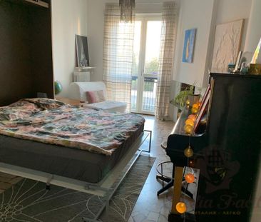 Однокомнатная квартира возле метро De Angeli - Photo 5