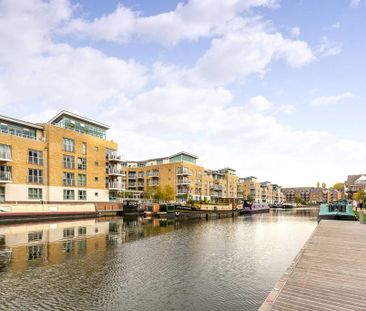1 bedroom flat to rent - Photo 5