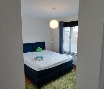 Hjulstavägen, Spånga - Foto 5