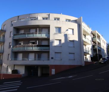 Location Appartement 2 pièces 54m² CLERMONT FERRAND 63000 - Photo 6