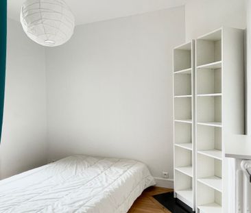 3 PIECES MEUBLE 53M² CENTRE VILLE VILLEJUIF - Photo 4