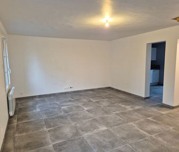 A LOUER Maison 50570 Lozon 4 pièce(s) 96.34 m2 - Photo 1