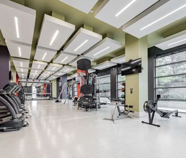 For Lease - 55 Ann O'Reilly Road Unit# PH11, Toronto, Ontario - Photo 4