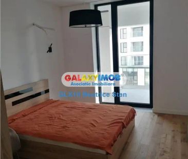 Inchiriere apartament 2 camere generos complex rezidential nou - Photo 5
