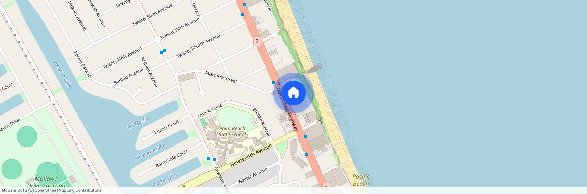 1/1335 Gold Coast Highway, Qld 4221, Palm Beach