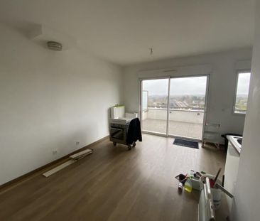 Appartement T4 à louer - 73 m² - Photo 6