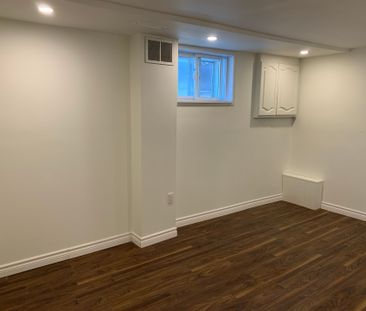For Lease - 39 Otonabee Avenue Unit# Basement, Toronto, Ontario - Photo 6