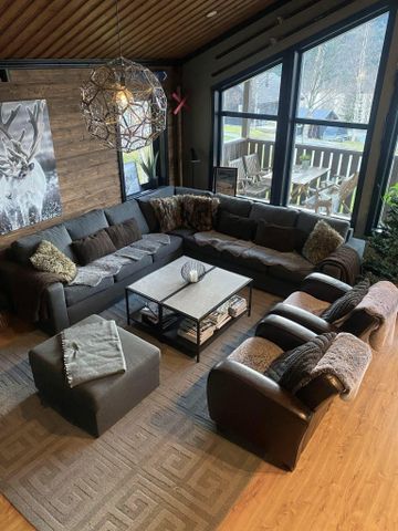 Solbringsvägen, Åre - Photo 2