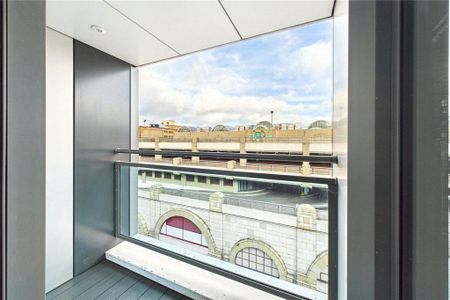 1 bedroom apartment to rent - Photo 3