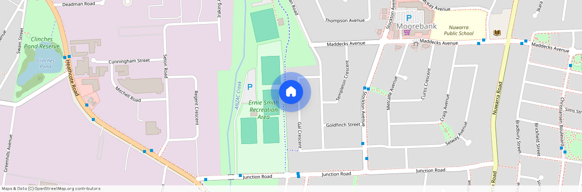 54 Gal Crescent, NSW 2170, Moorebank