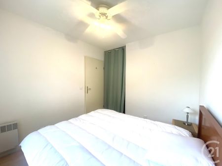 Location Appartement 2 pièces 34m² NICE 06000 - Photo 4