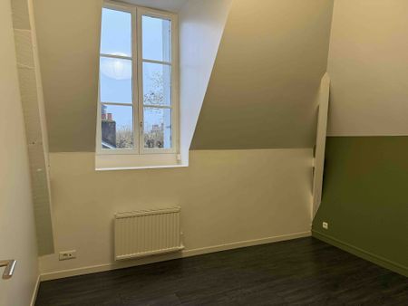 Location Appartement 2 pièces 33m² ORLEANS 45100 - Photo 2